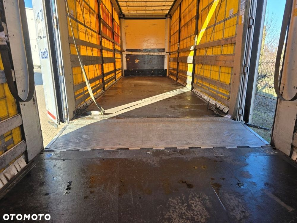 Mercedes-Benz actros2542 - 7