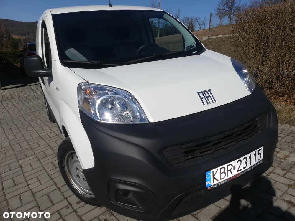 Fiat Fiorino - 2