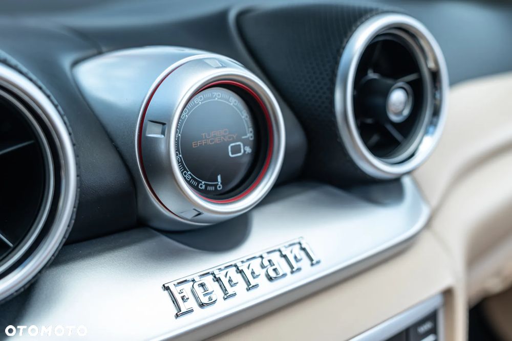 Ferrari California T - 15