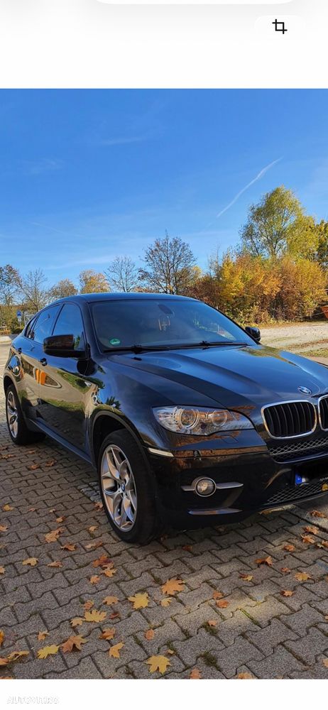 BMW X6 - 3