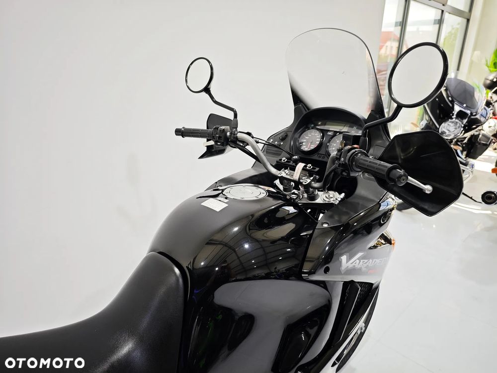 Honda Varadero - 11