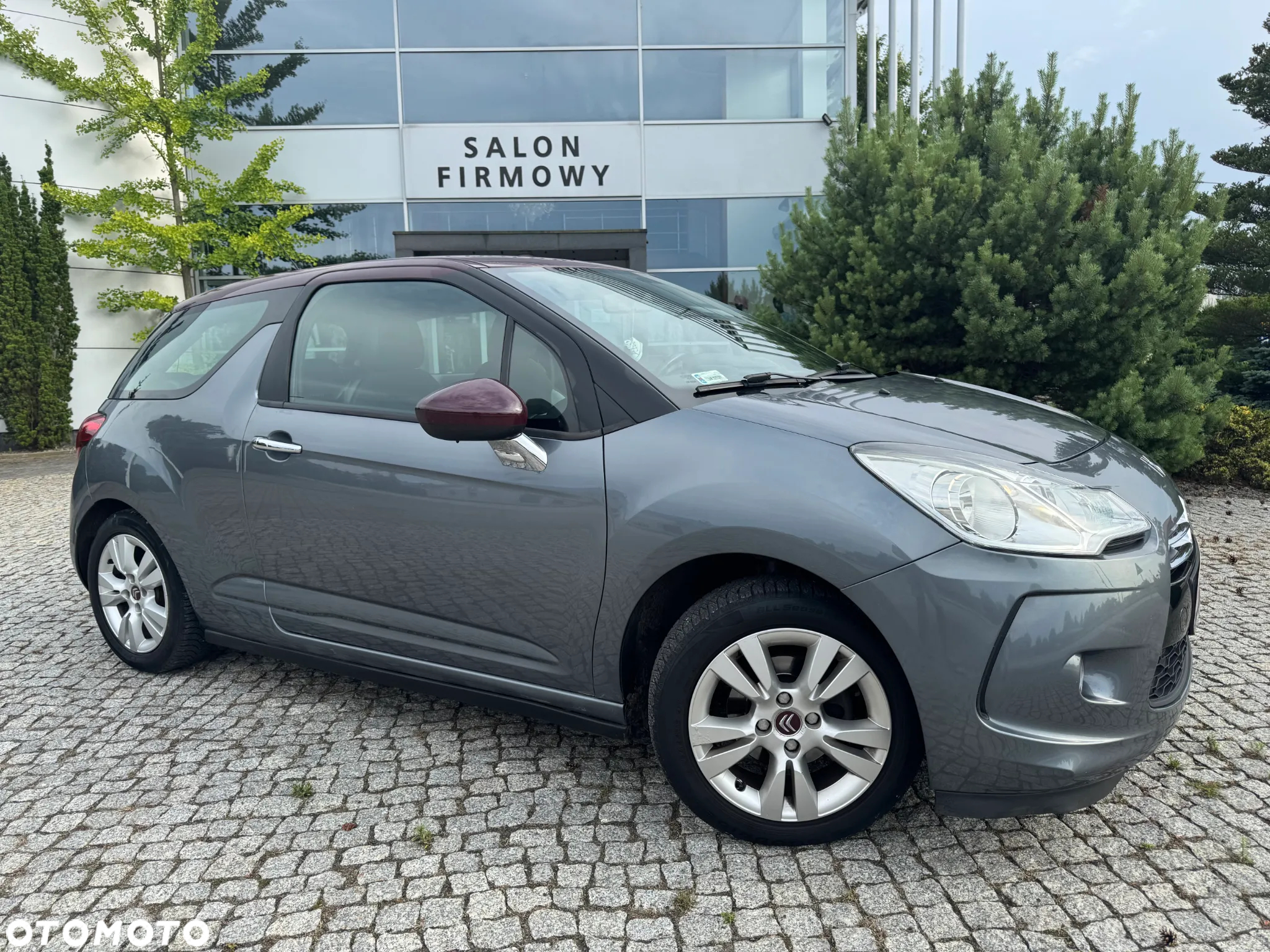 Citroën DS3 1.4 VTi Chic - 23