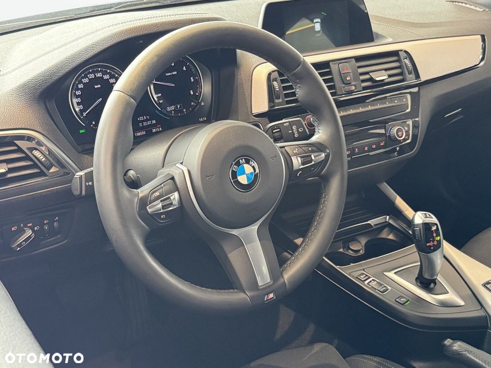 BMW Seria 1 - 21