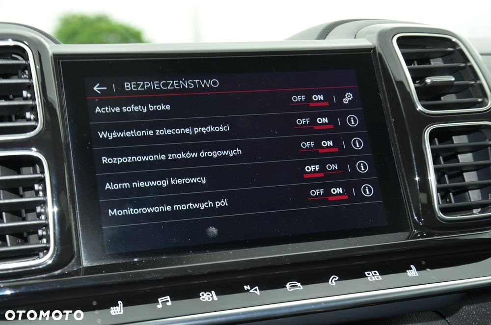 Citroën C5 Aircross - 33