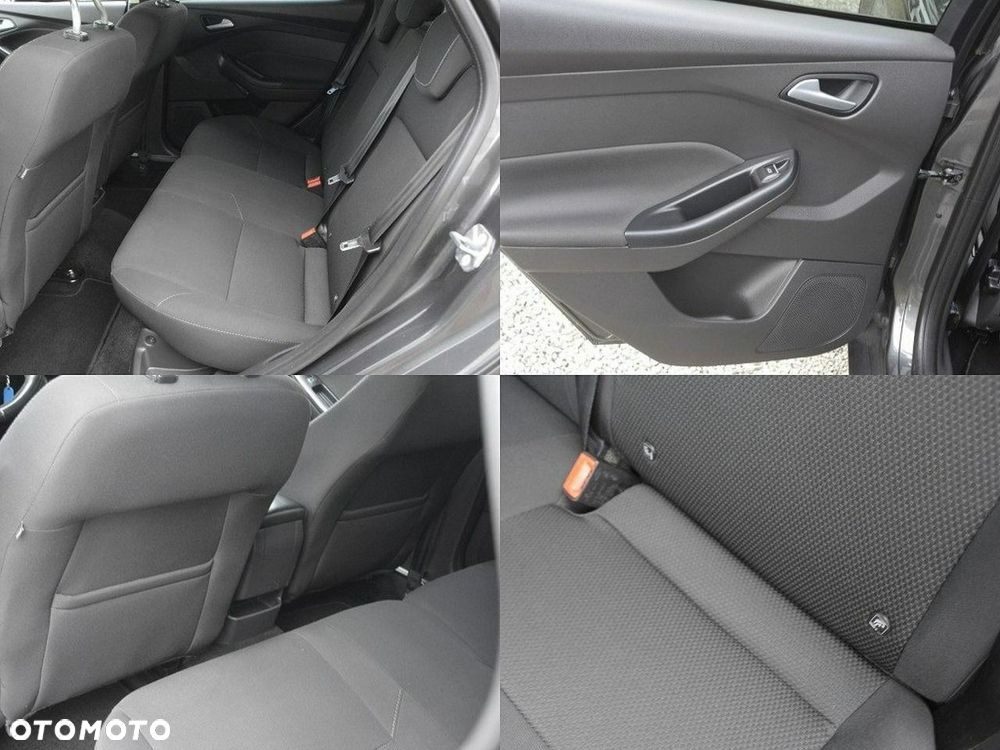 Ford Focus 1.0 EcoBoost Trend Edition Business - 23