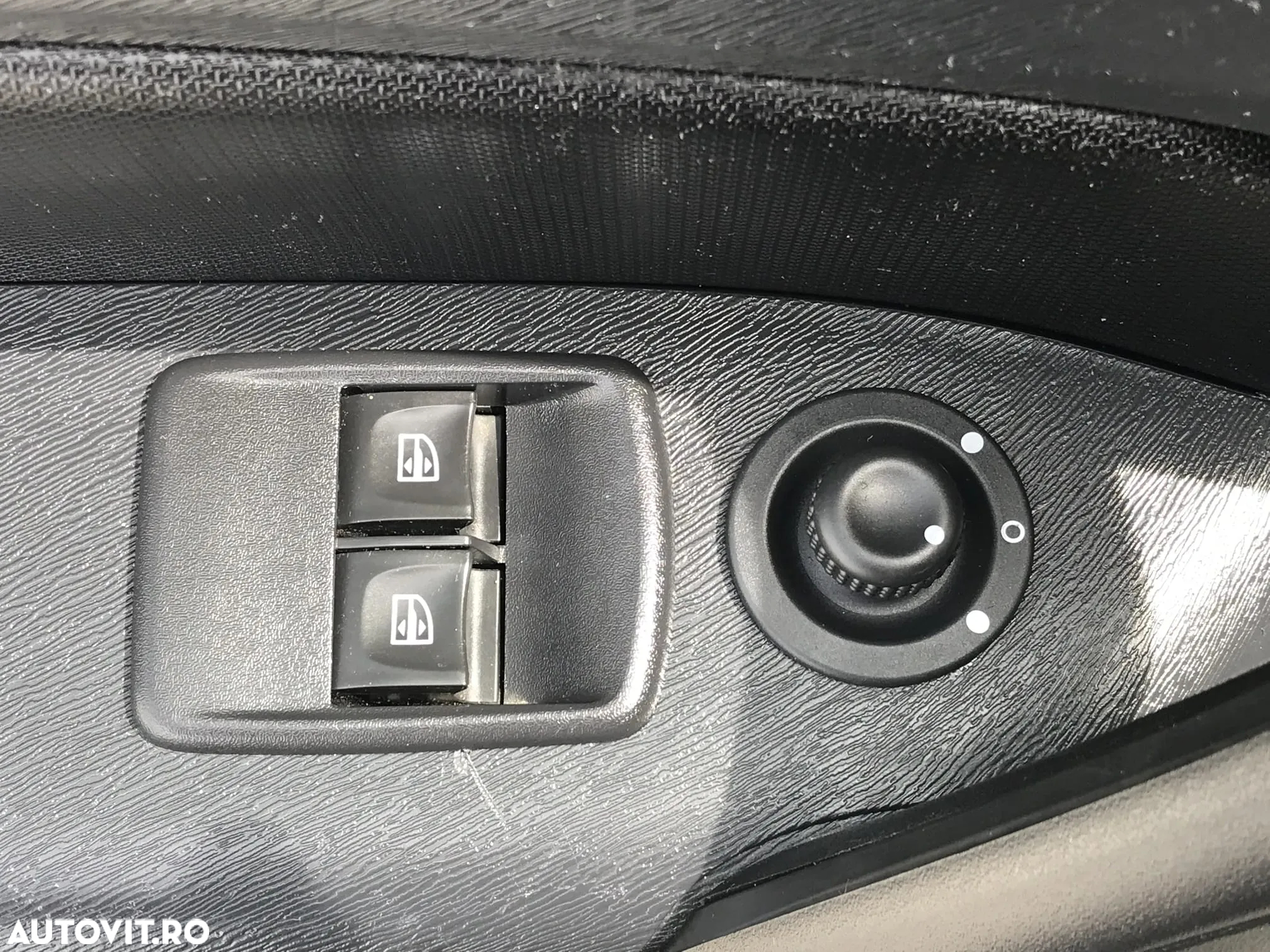 Renault Kangoo BLUE dCi 80 START - 21