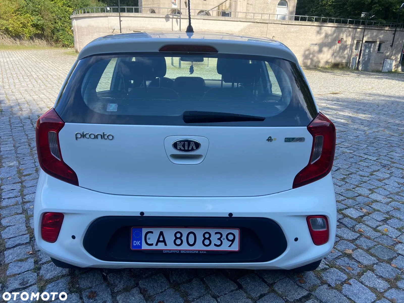 Kia Picanto 1.0 ISG Attract - 6