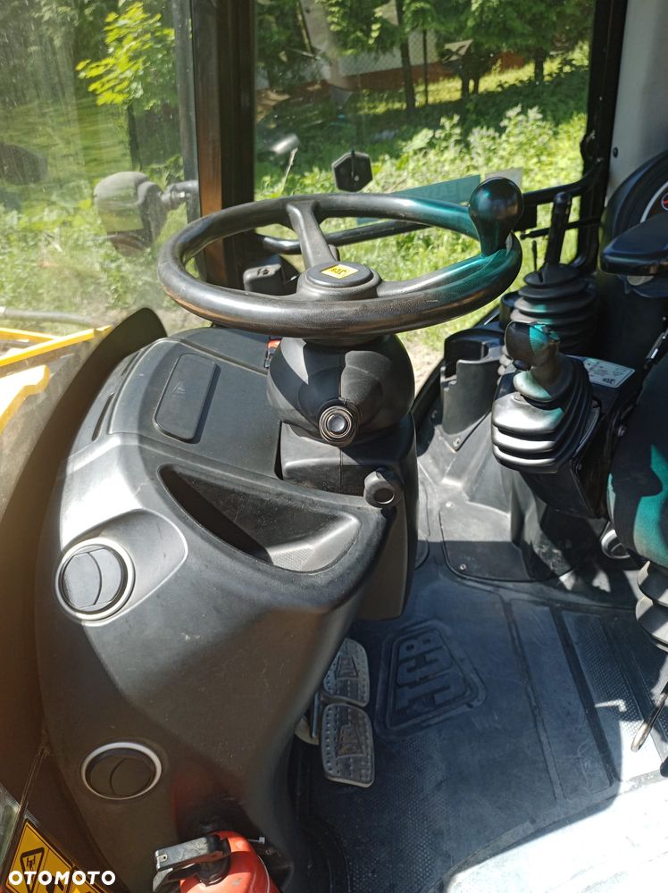 JCB 3cx contractor - 5