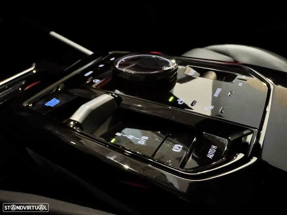 BMW i5 M60 xDrive Pack Desportivo M Pro - 16