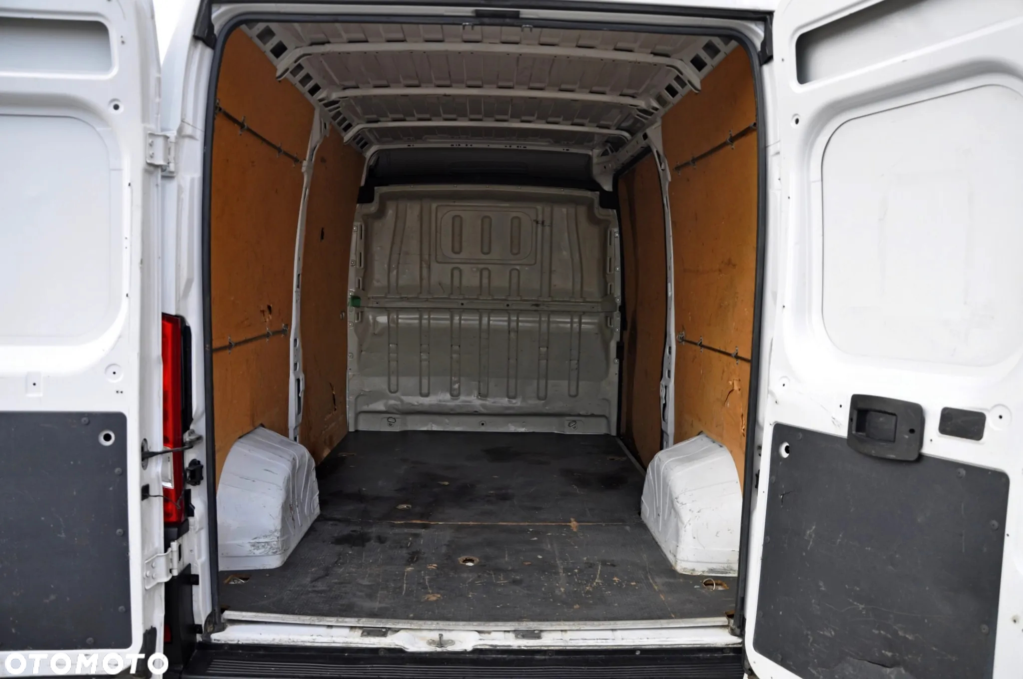 Fiat Ducato - 33