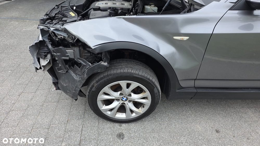 BMW X3 - 10