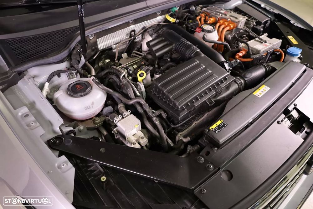 VW Passat Variant 1.4 TSI GTE Plug-in - 7