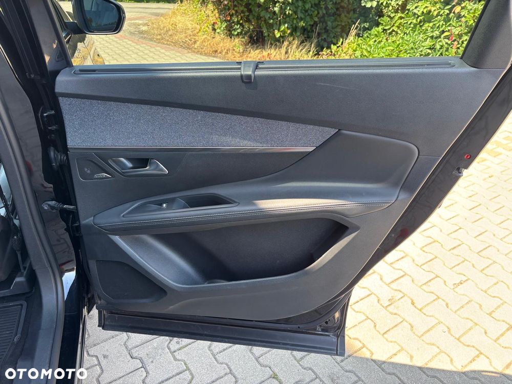 Peugeot 5008 - 20