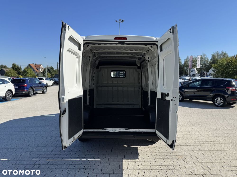 Peugeot Boxer - 17