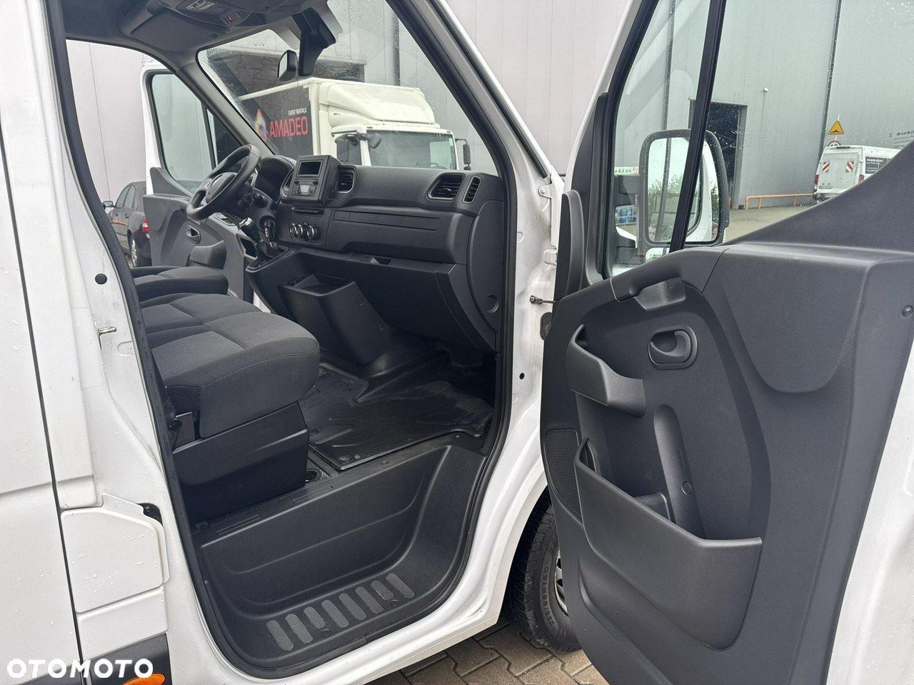 Renault Master - 19