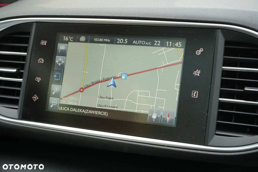 Peugeot 308 PureTech 130 Stop & Start Allure - 16