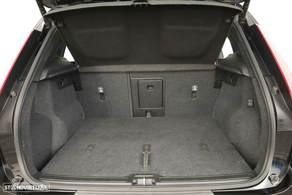 Volvo XC 40 1.5 T2 Core Auto - 22