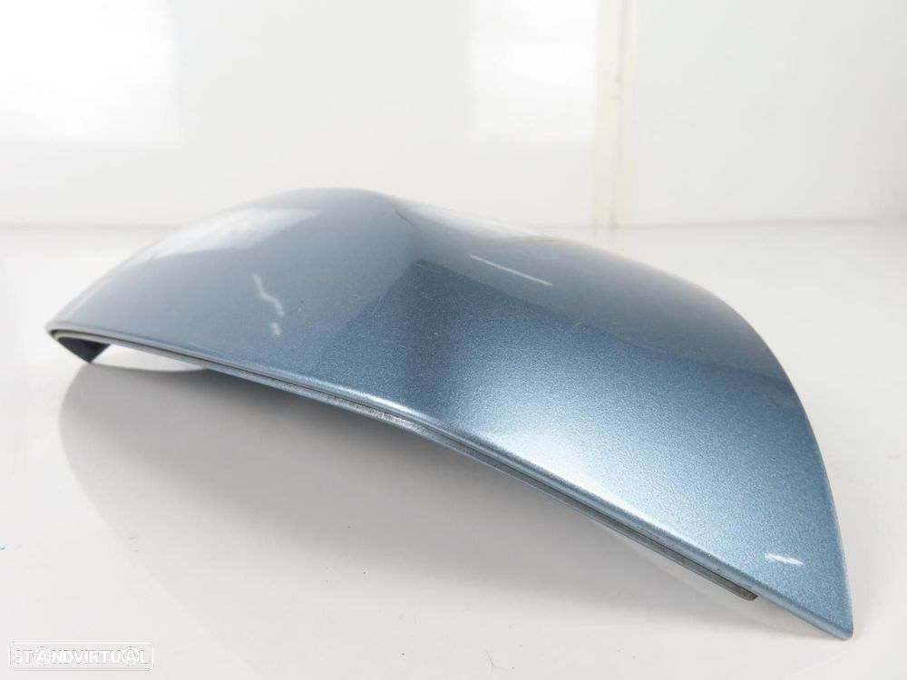 Capa retrovisor Direito Usado / Original BMW X1 (E84)/BMW 1 (F20)/BMW 3 (F30, F8... - 2