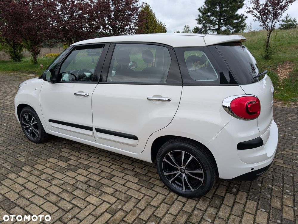 Fiat 500L - 12