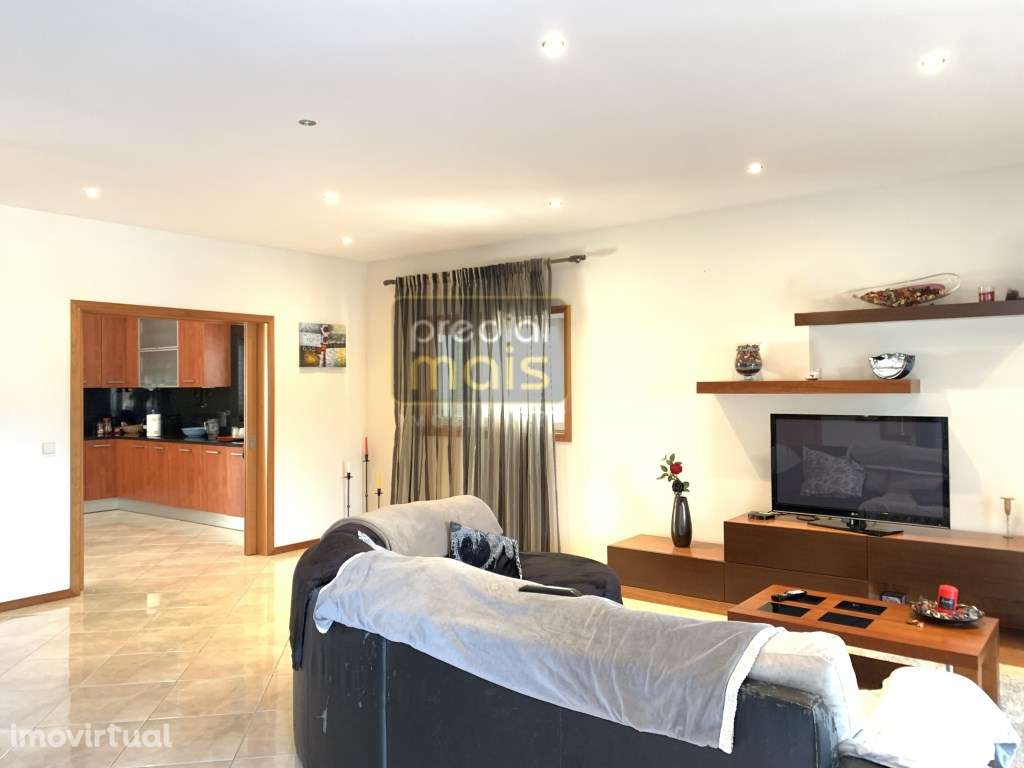 MORADIA T3+1 c/ Nova - Grande imagem: 4/15