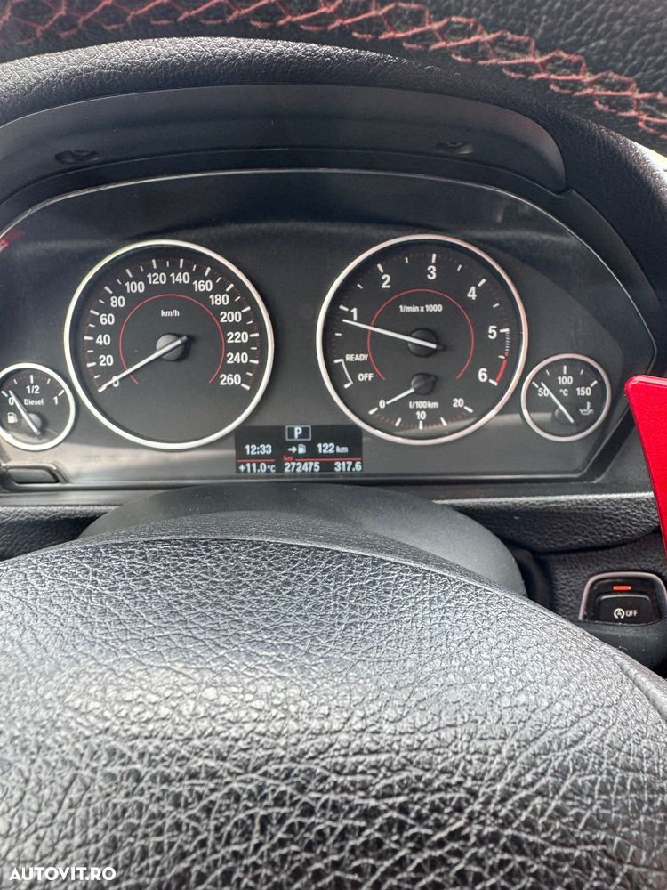 BMW Seria 3 - 12