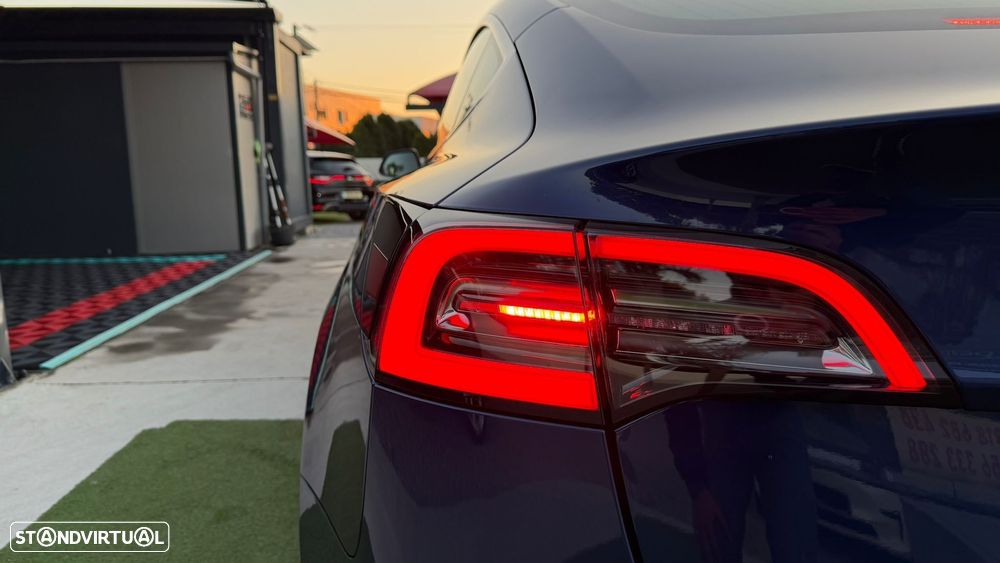 Tesla Model 3 Standard Range Plus RWD - 12