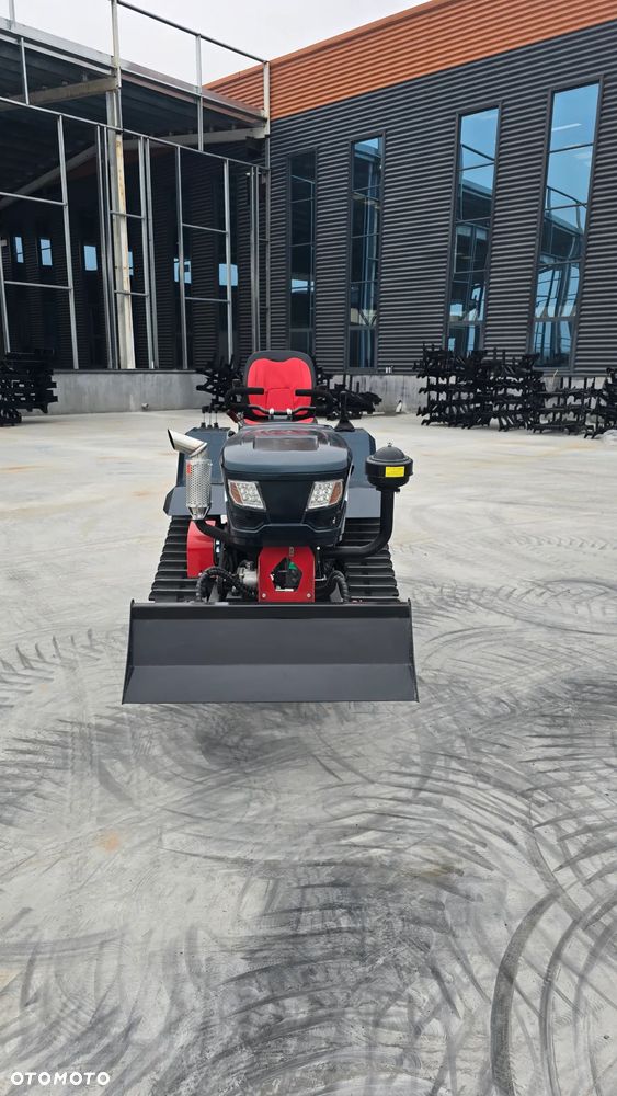 Inny GRACE 35HP Pro - 25