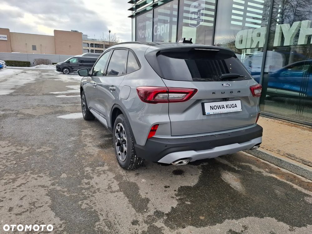 Ford Kuga - 7