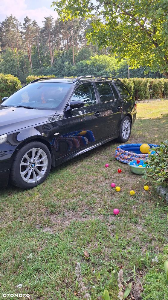 BMW Seria 5 - 18