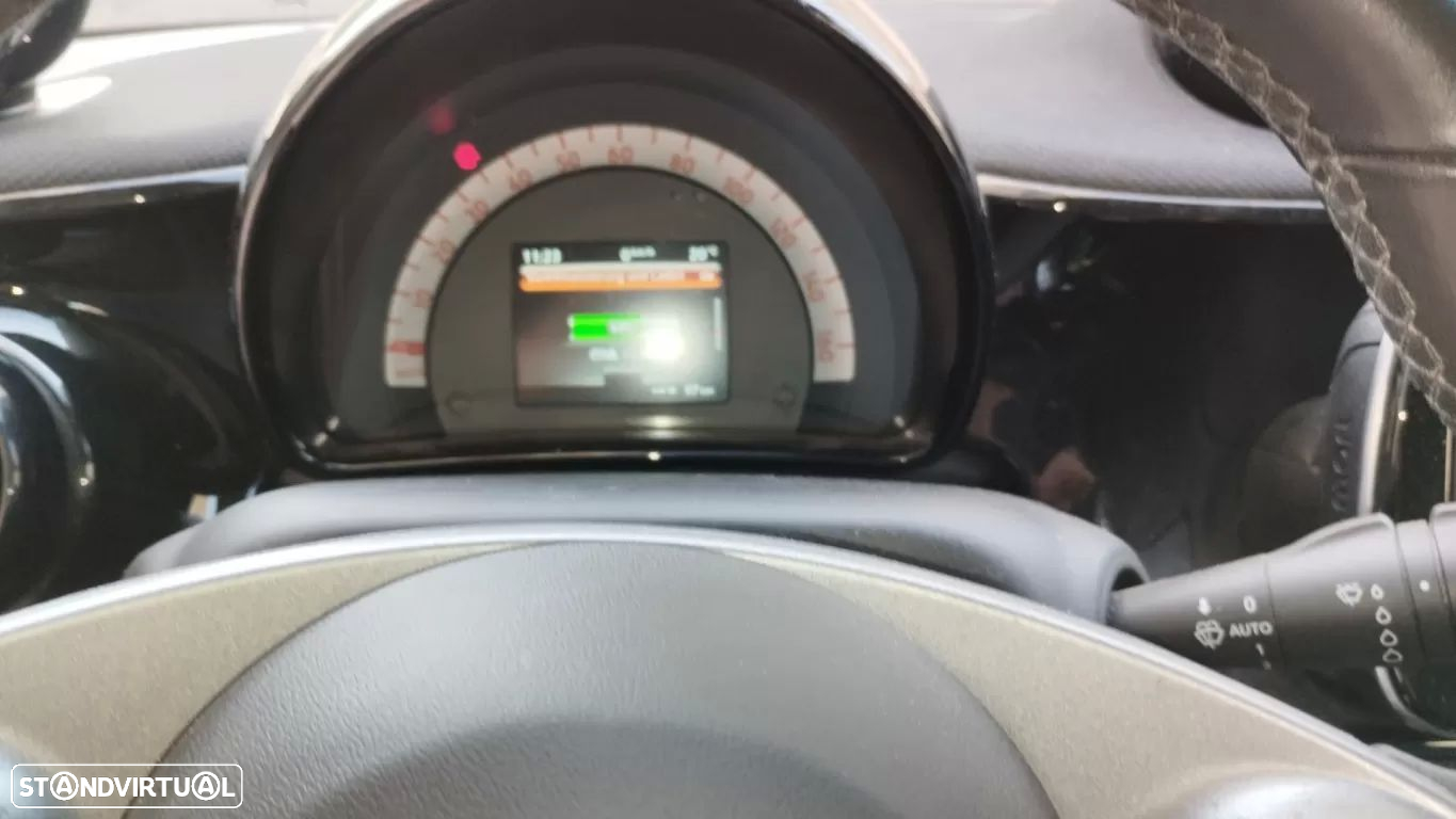 Smart ForFour EQ Business Solution - 11