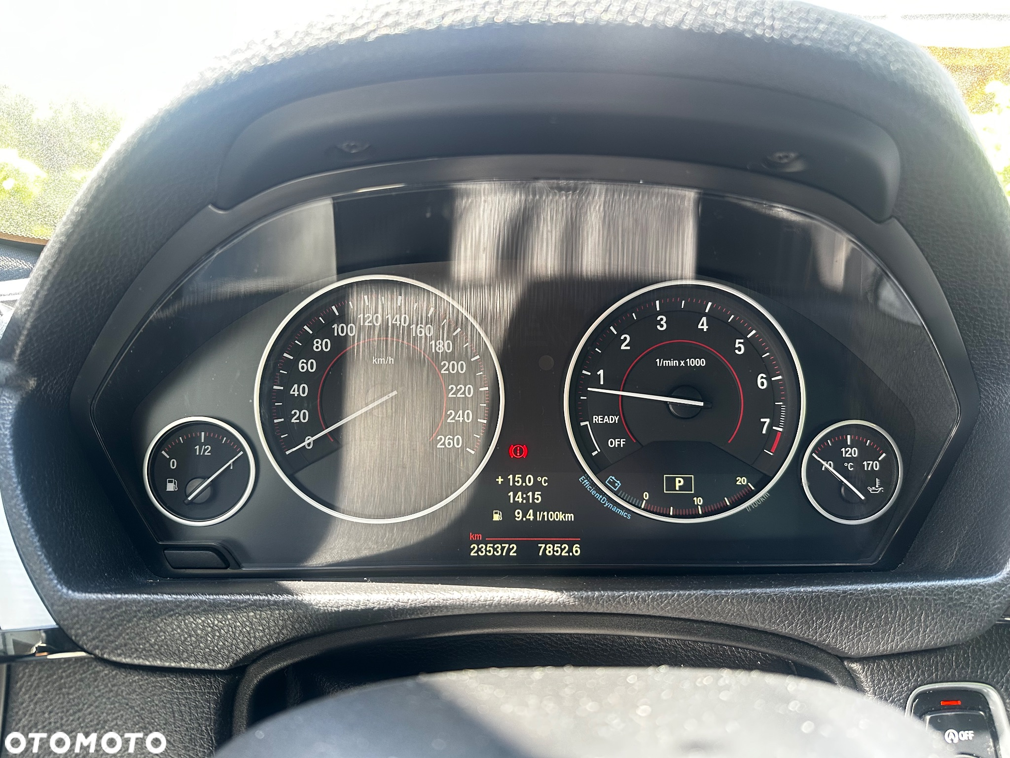 BMW Seria 4 428i xDrive M Sport - 17