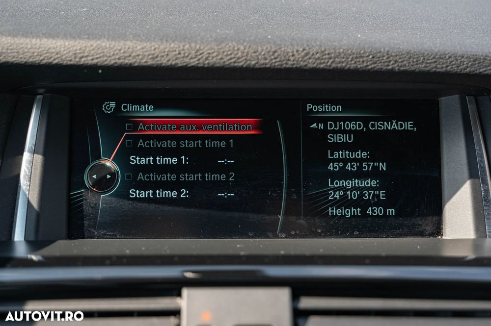BMW X4 xDrive20d Aut. M Sport - 31
