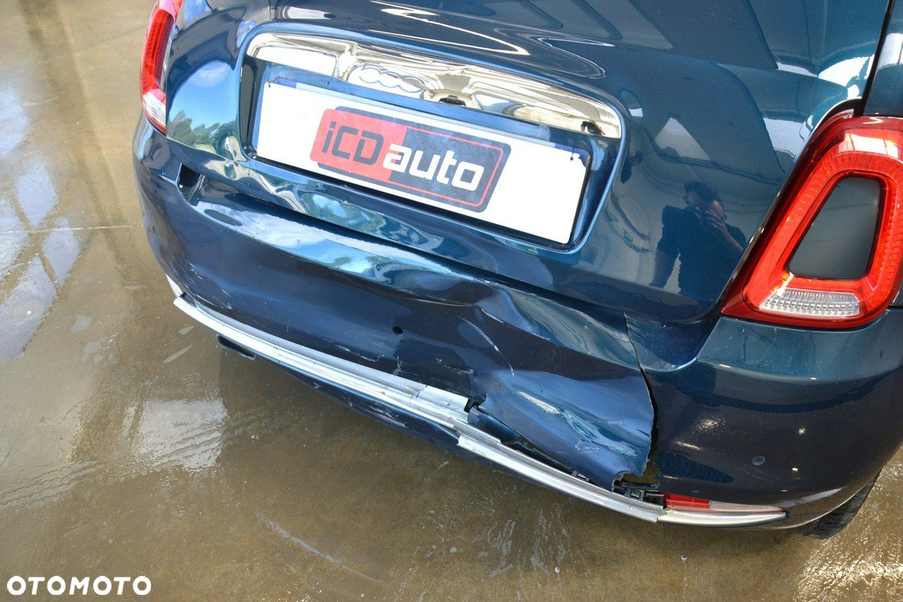 Fiat 500 - 9
