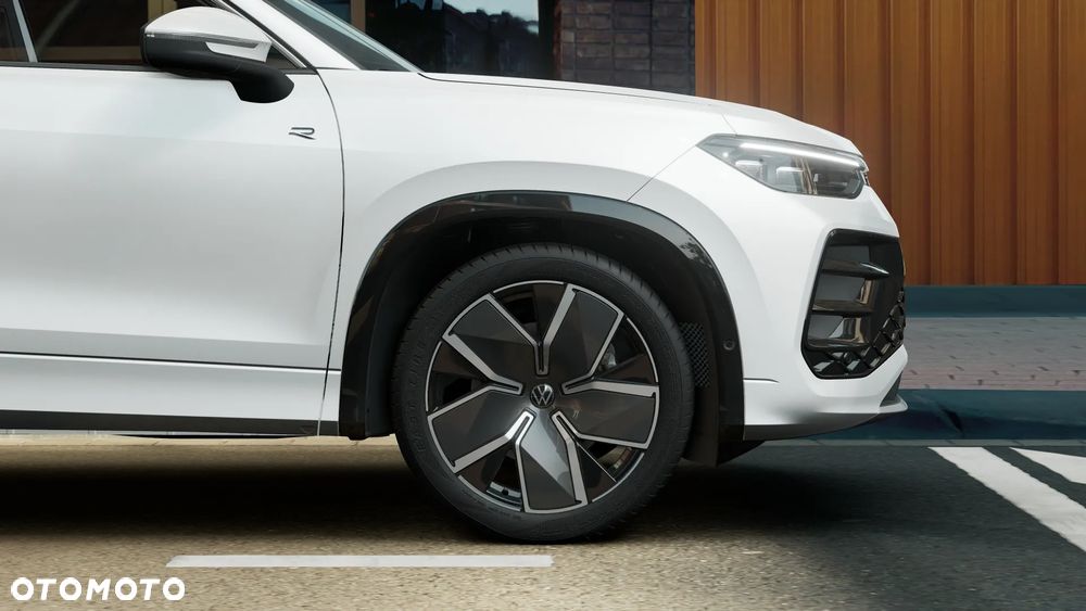 Volkswagen Tayron 2.0 TDI SCR 4Mot R-Line Plus DSG - 5