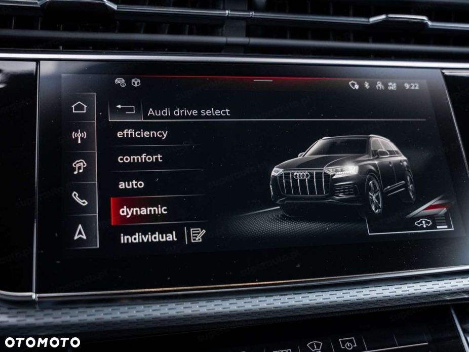 Audi Q7 - 8