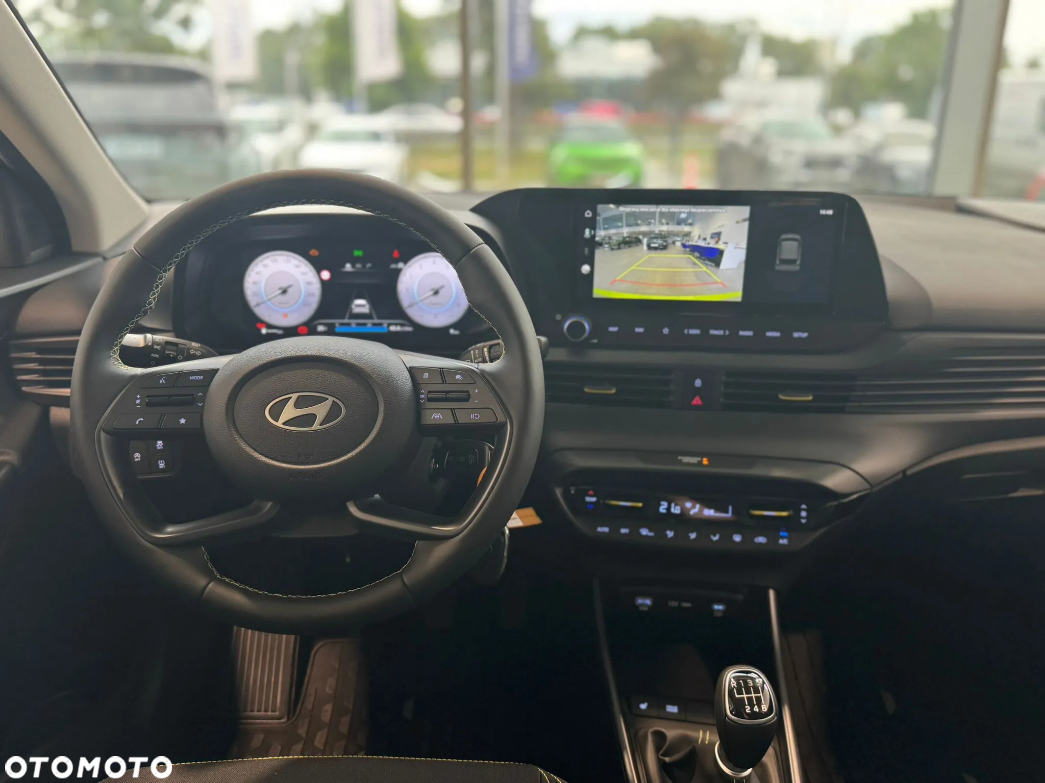 Hyundai i20 1.0 T-GDi Modern - 9