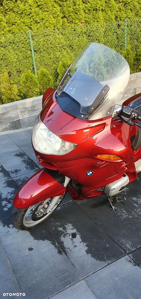 BMW RT - 13