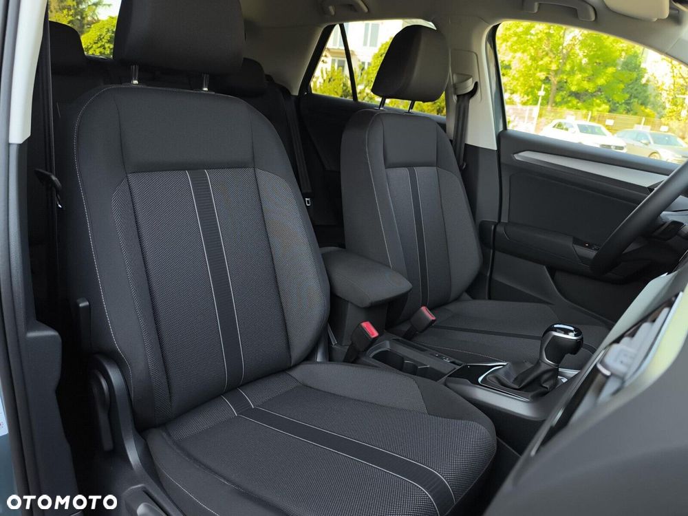 Volkswagen T-Roc - 27