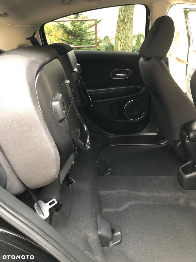 Honda HR-V 1.5 Elegance (ADAS/Honda Connect+) - 19