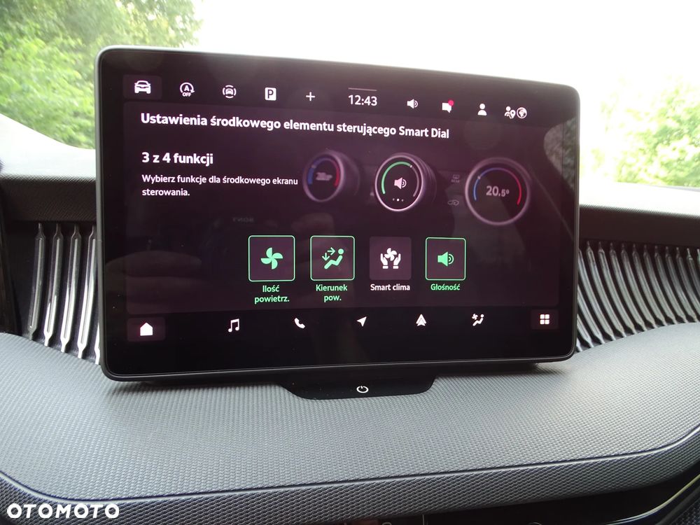 Skoda Superb - 30