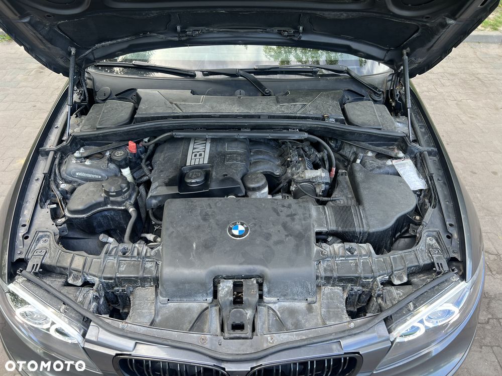 BMW Seria 1 - 13