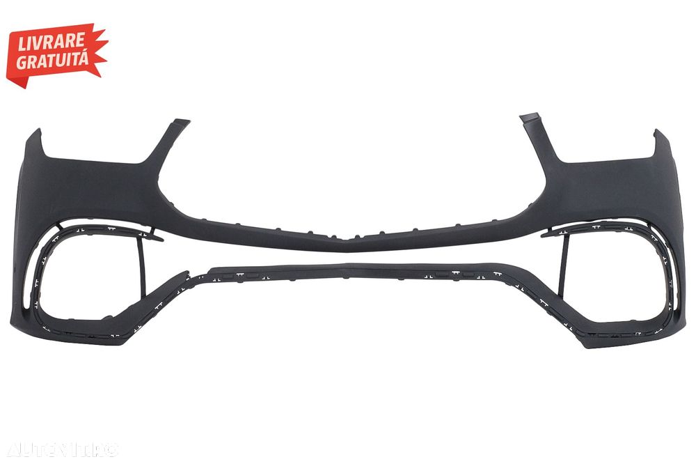 Bara Fata Mercedes GLE SUV W167 GLE Coupe C167 (2019-2023)- livrare gratuita - 2