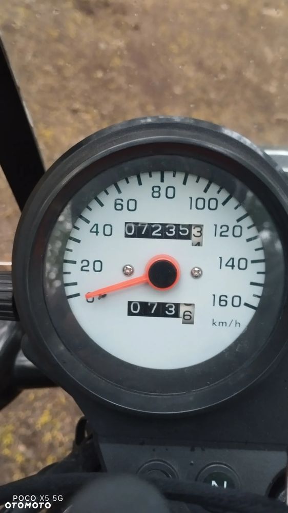 Romet K - 7