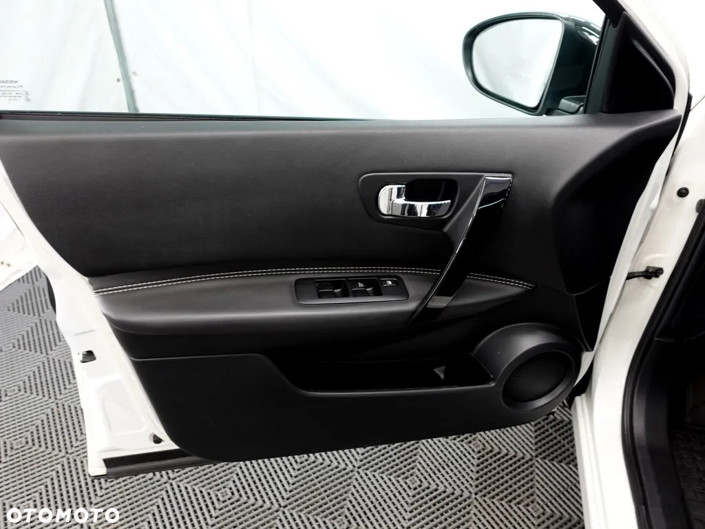 Nissan Qashqai 2.0 I-Way - 16