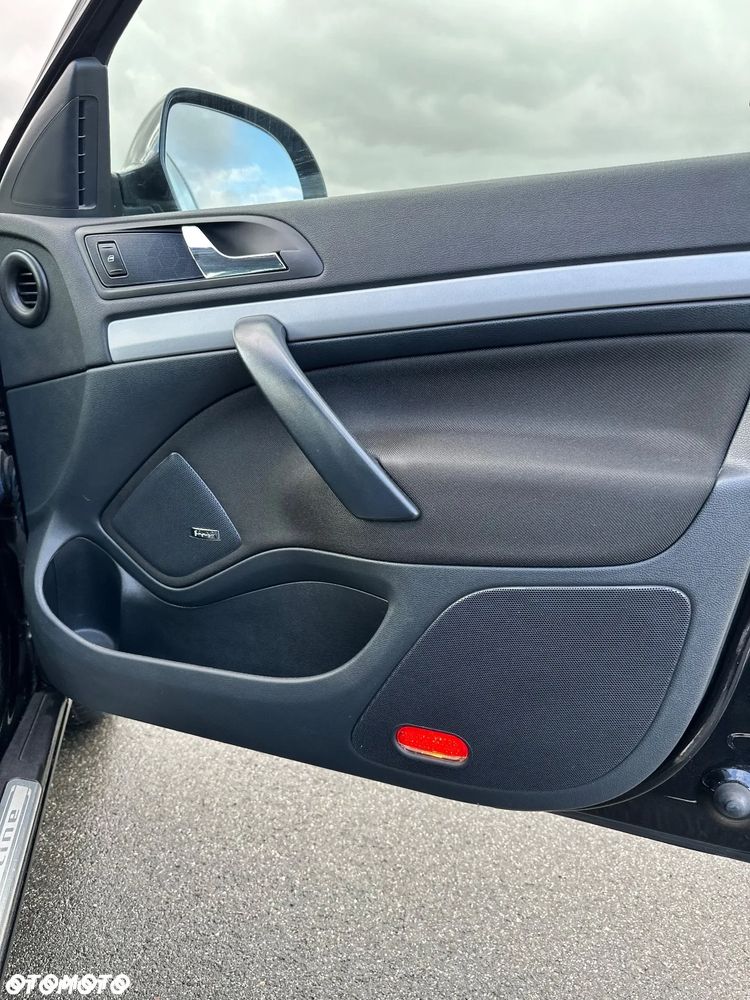 Skoda Octavia 1.8 TSI SPORT EDITION - 11