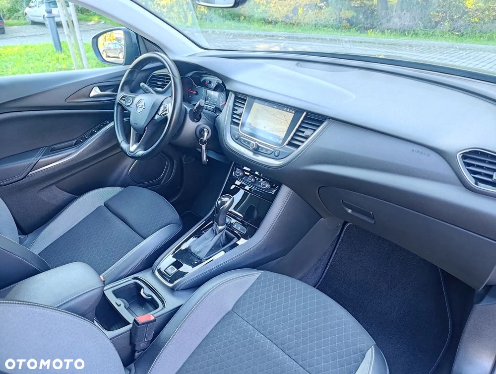 Opel Grandland X 1.5 CDTI Edition Business Pack S&S - 19