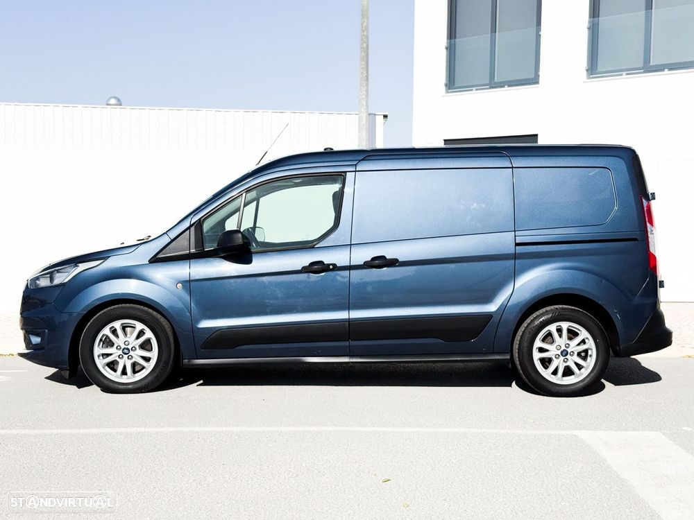 Ford Transit Connect 1.5 TDCi 210 L2 Trend Powershift - 5