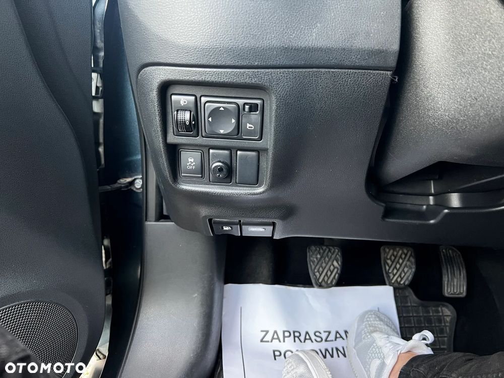 Nissan Juke 1.6 Acenta - 25