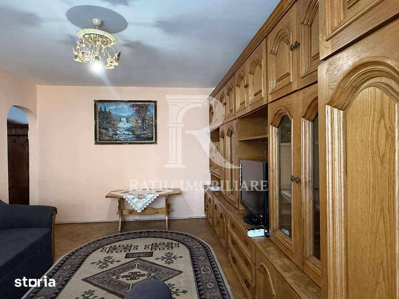 Apartament cu 3 camere de vânzare | Rogerius | Oradea — fotografia 3