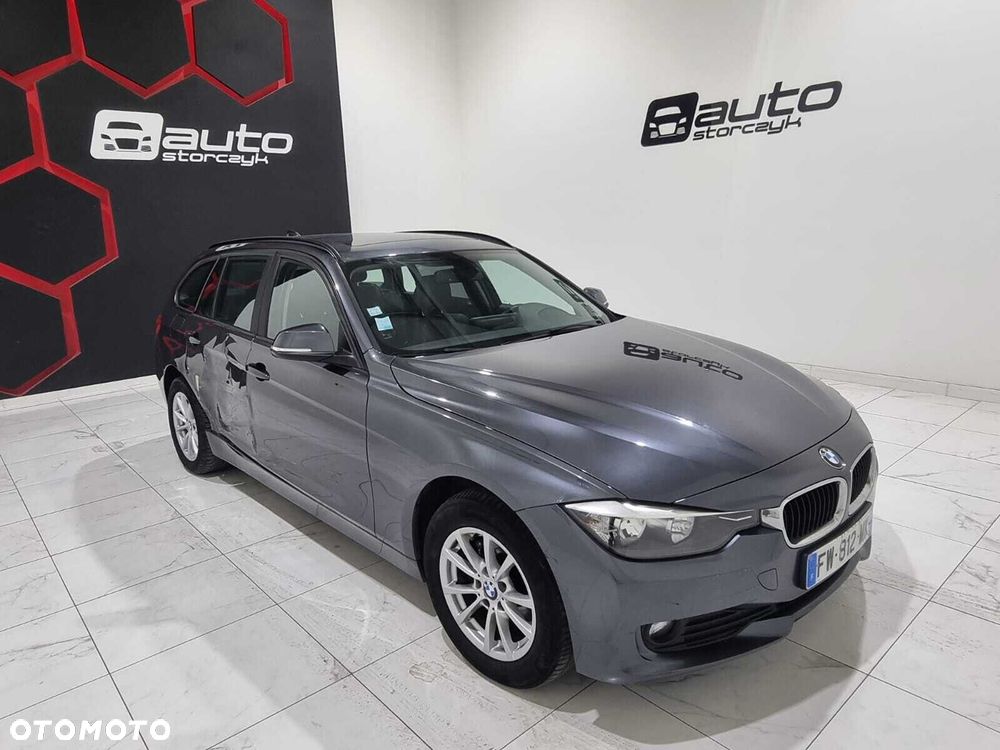 BMW Seria 3 - 15